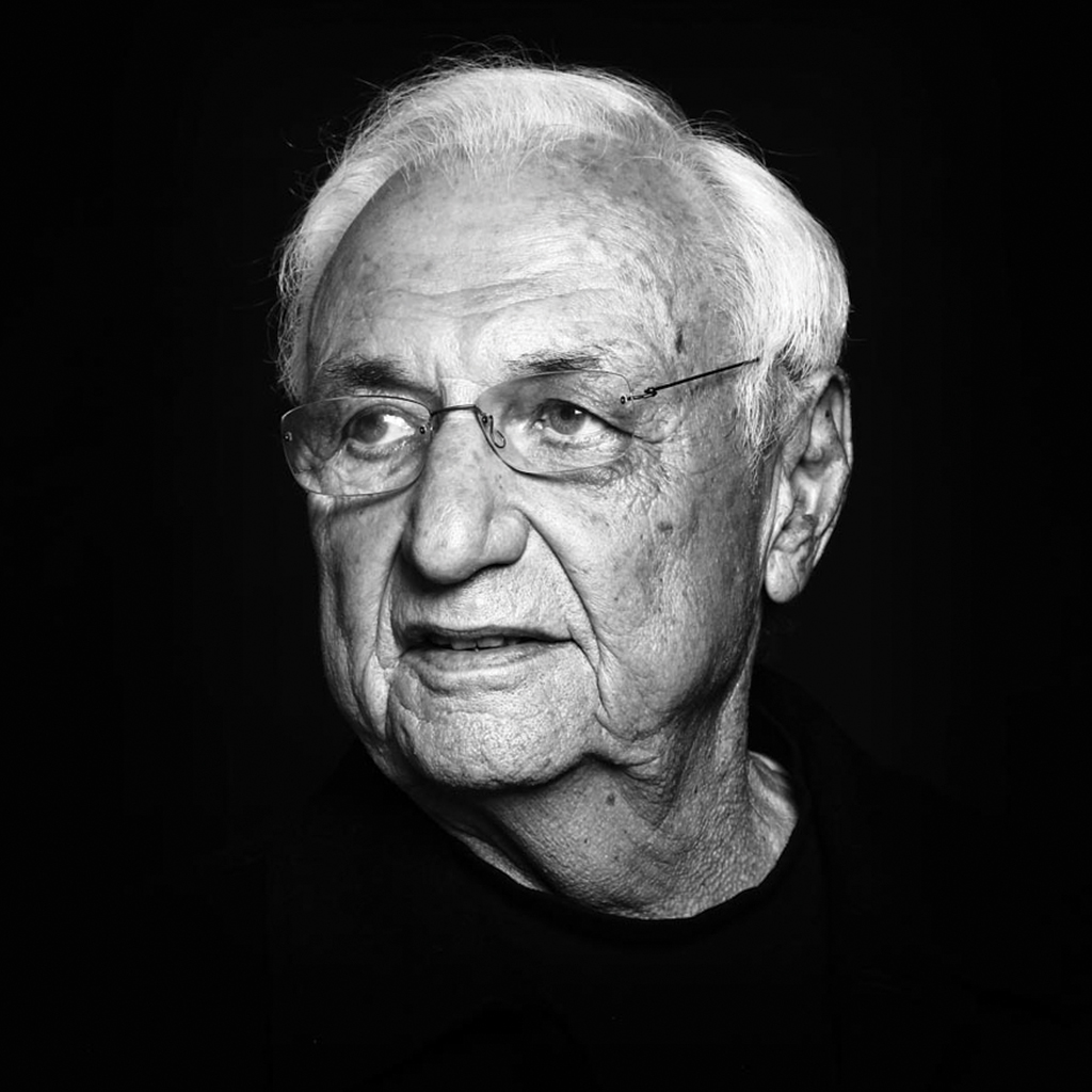 Frank Gehry, renacer en París, EL PAÍS Semanal