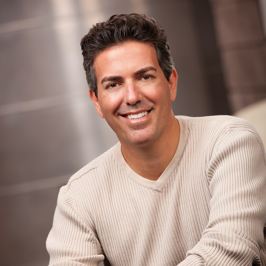 Wayne Pacelle | EG Conference