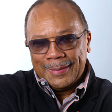 Quincy Jones | EG Conference