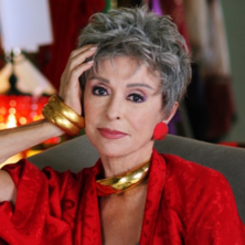 Rita Moreno | EG Conference